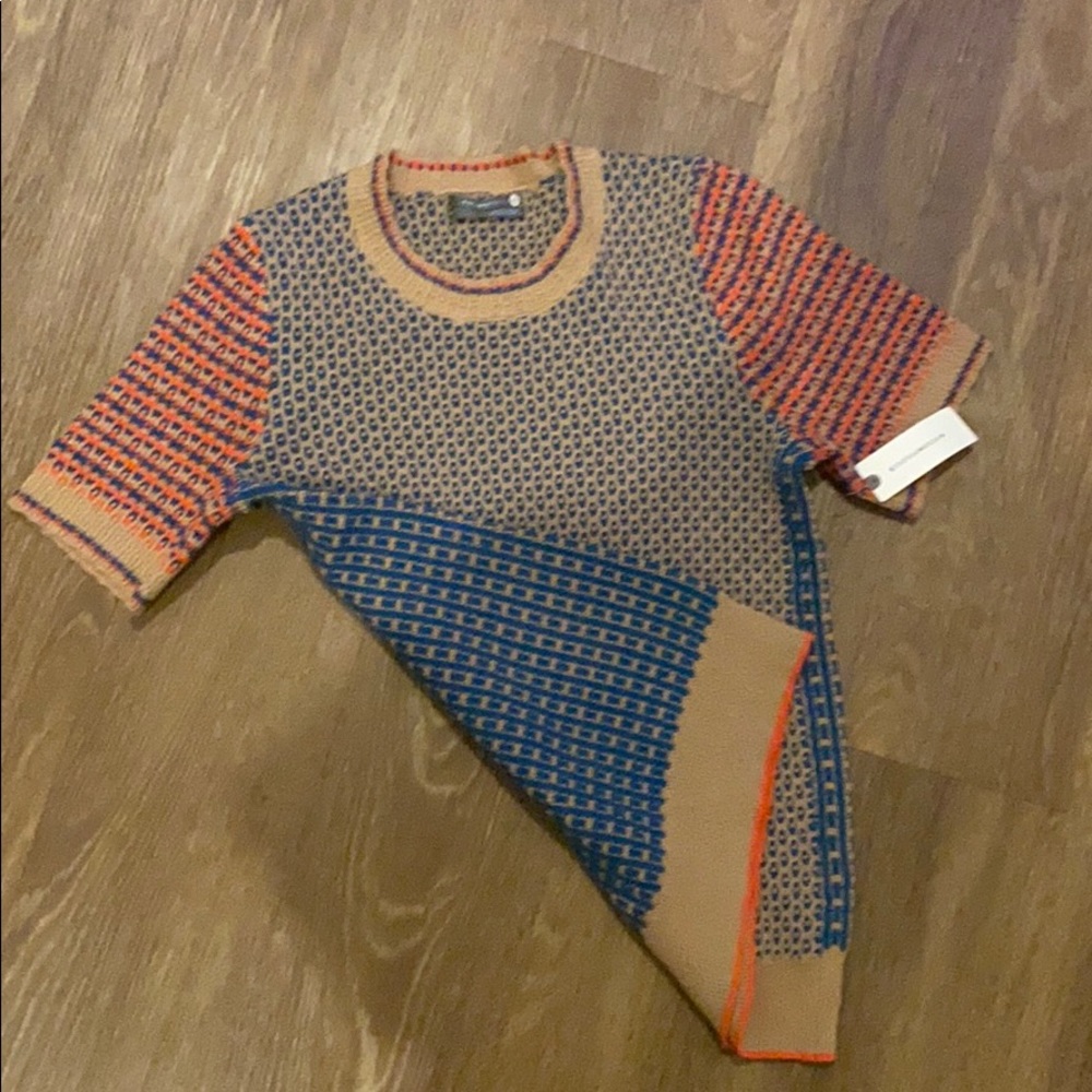Anthropologie sweatrr